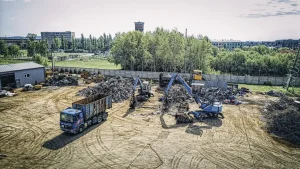 złomowanie aut w Skarżysku lub Starachowicach